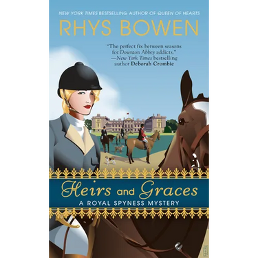 Heirs and Graces
