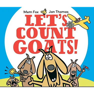 Let's Count Goats!