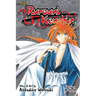 Rurouni Kenshin (3-In-1 Edition), Vol. 4: Includes Vols. 10, 11 & 12
