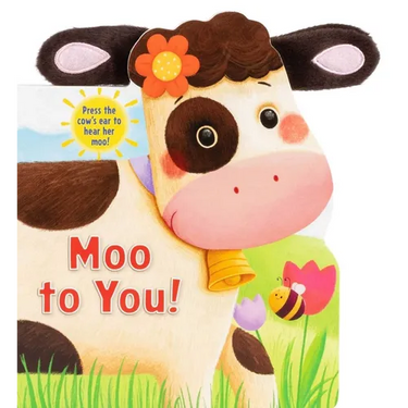 Moo to You!