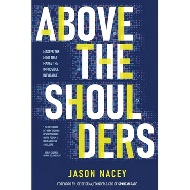 Above the Shoulders
