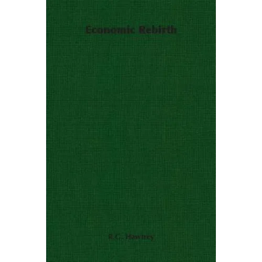 Economic Rebirth