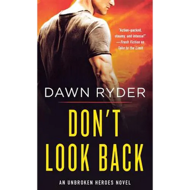Don't Look Back