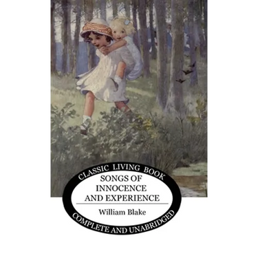 Songs of Innocence and Experience