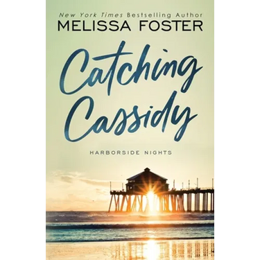 Catching Cassidy