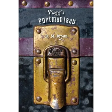 Pugg's Portmanteau
