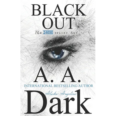 Black Out (24690 series, book 4)