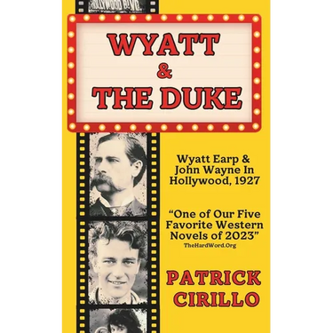 Wyatt and the Duke: The End of an Era, the Beginning of Another