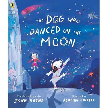 The Dog Who Danced on the Moon