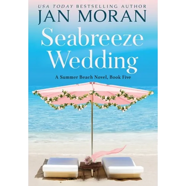 Seabreeze Wedding