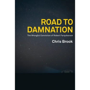 Road to Damnation