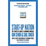 Start-Up Nation: The Story of Israel's Economic Miracle