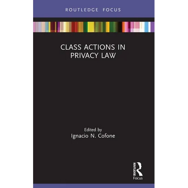 Class Actions in Privacy Law