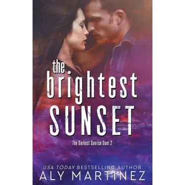 The Brightest Sunset