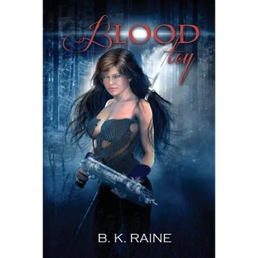 Blood Toy