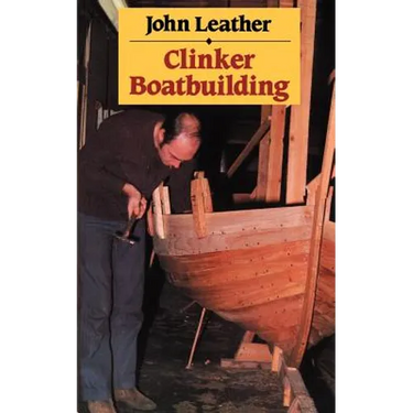 Clinker Boatbuilding