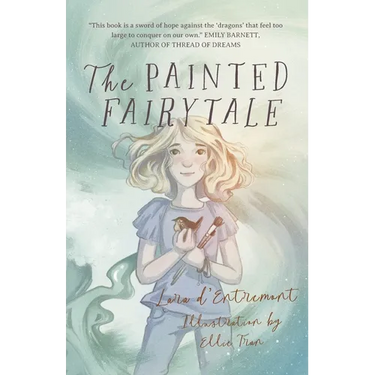 The Painted Fairytale