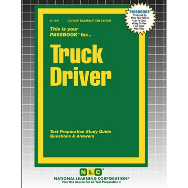 Truck Driver