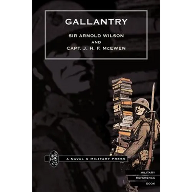 Gallantry