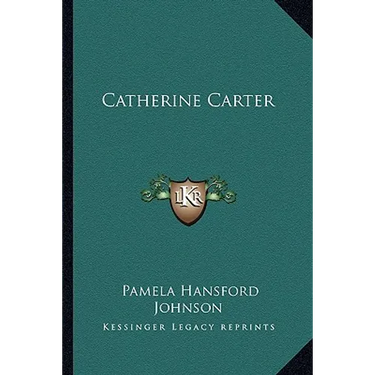 Catherine Carter