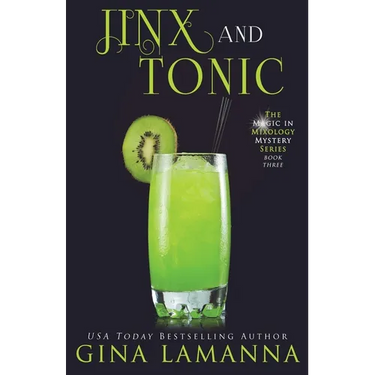 Jinx & Tonic