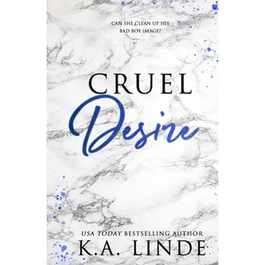 Cruel Desire (Special Edition)