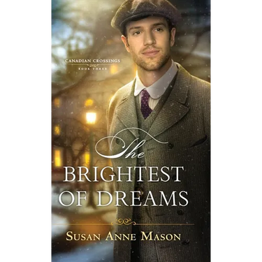 The Brightest of Dreams