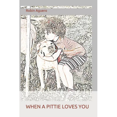 When a Pittie Loves You