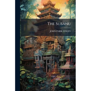 The Subanu