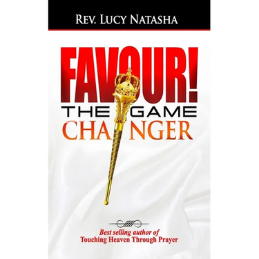 Favour The Game Changer