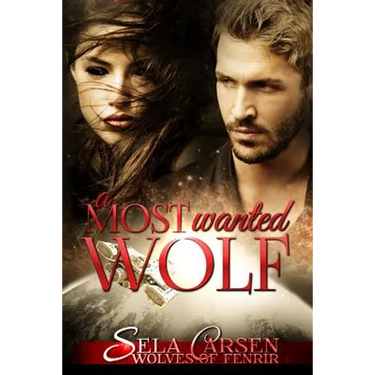 A Most Wanted Wolf