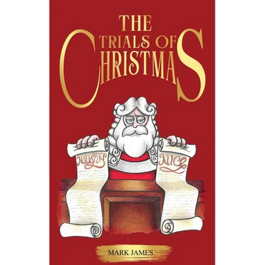 The trials of Christmas