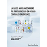 Localized Micro/Nanocarriers for Programmed and On-Demand Controlled Drug Release