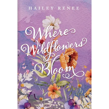 Where Wildflowers Bloom