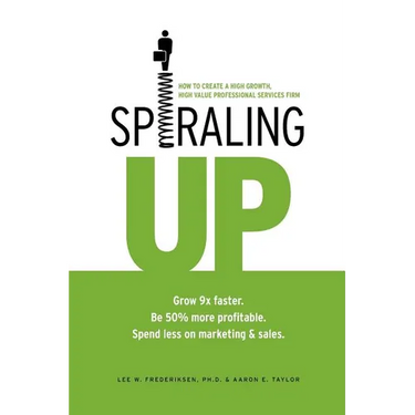 Spiraling Up