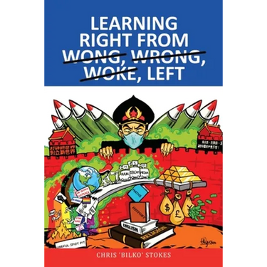 Learning Right from Wong, Wrong, Woke, Left