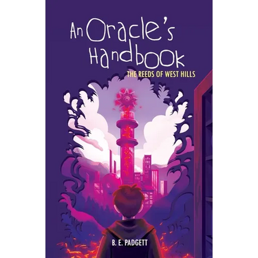 An Oracle's Handbook