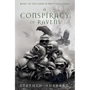 A Conspiracy of Ravens