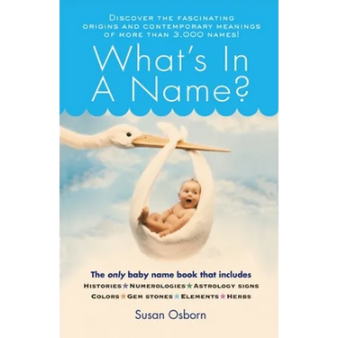 What's in a Name?