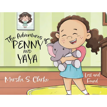 The Adventures of Penny and Yaya: Lost and Found