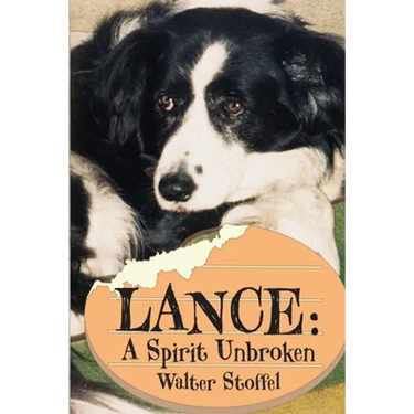 Lance: A Spirit Unbroken