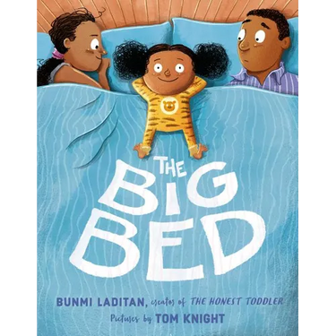 The Big Bed