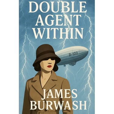 Double Agent Within