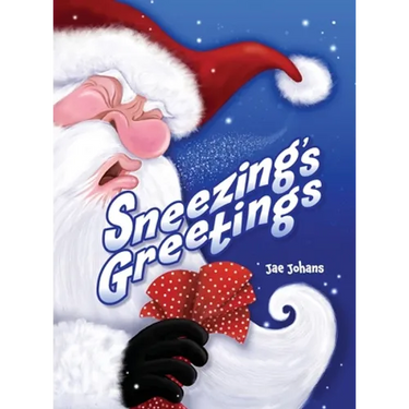 Sneezing's Greetings