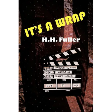 It's a Wrap