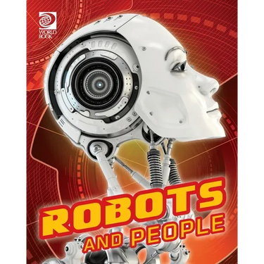 Robots and People