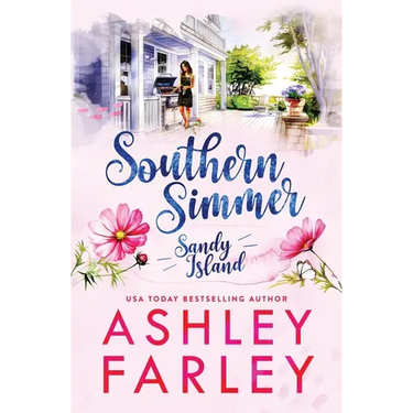 Southern Simmer
