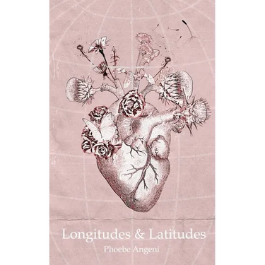Longitudes & Latitudes