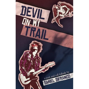 Devil on My Trail