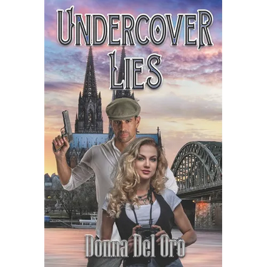 Undercover Lies